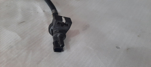 Valvula Evaporadora Canister Cadillac Cts #12591334 (Usado)
