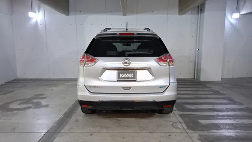 Nissan X-Trail 2.5 ADVANCE 3 ROW AUTO