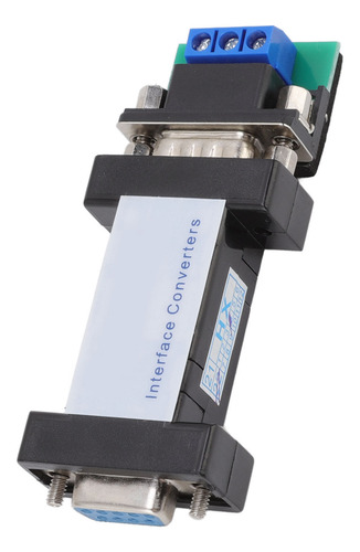 Convertidor De Datos Rs232 A Rs485 Interfaz Bidireccional Ab