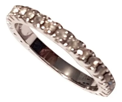 Anillo sin fin swarovski sale