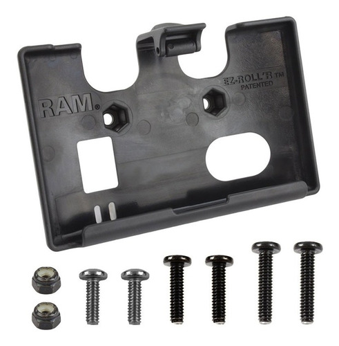 Repuesto Ram Mounts Cuna Soporte Gps Garmin Nuvi 42 Y 44