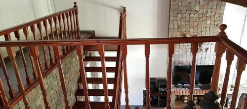 Imagen 8 de 17 de Casa - Barrio Parque Leloir