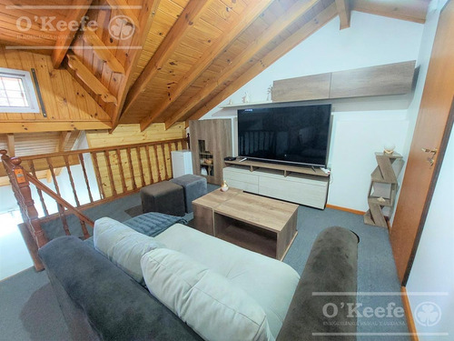Imagen 11 de 20 de Casa En Venta Ranelagh 4 Dormitorios Con Pileta