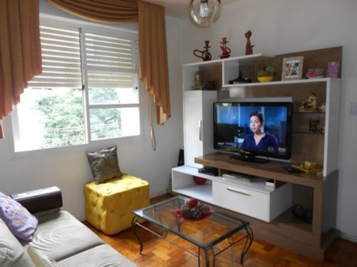 Imagem 2 de 15 de Apartamento - Bela Vista - Ref: 349947 - V-pj2019