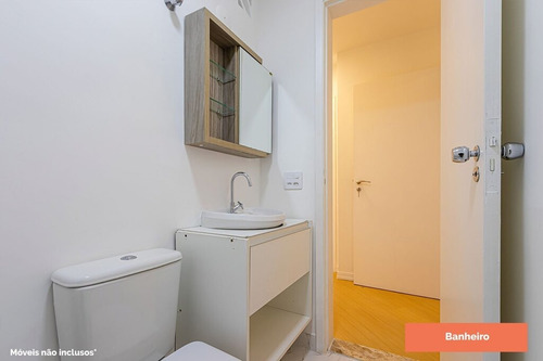 Imagem 5 de 30 de Apartamento À Venda No Bairro Campo Belo - São Paulo/sp - O-19228-32072