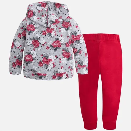 Pants para niña 4 años new arrivals
