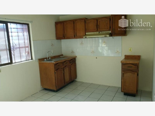 Imagen 2 de 12 de Casa Sola En Renta Victoria De Durango Centro