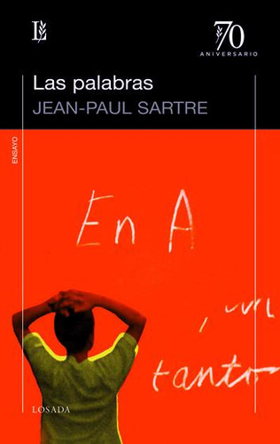 Libro Las Palabras