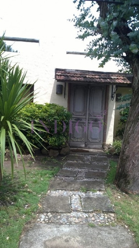 Casa En Alquiler, La Barra, 4 Dorm- Ref: 180