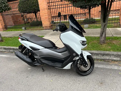 Yamaha N-max Connect 2023