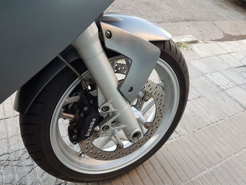 Imagen 14 de 18 de Bmw St 800 Año 2007, Muy Cuidada!