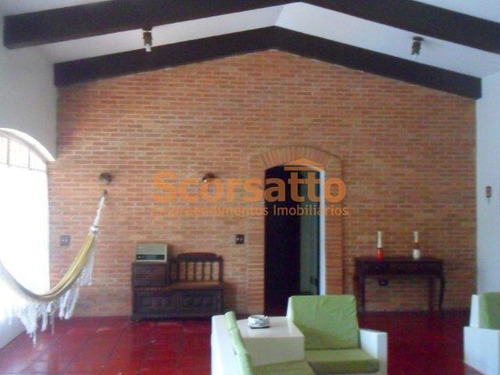 Imagem 3 de 17 de Casa À Venda, Jaceguava, Itapecerica Da Serra/sp. - 763