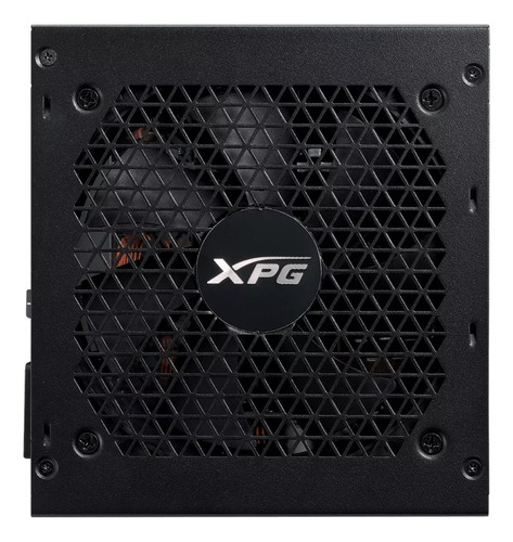 Fonte 850w Xpg 80 Plus Gold Superframe Kyber Conector Pci-e