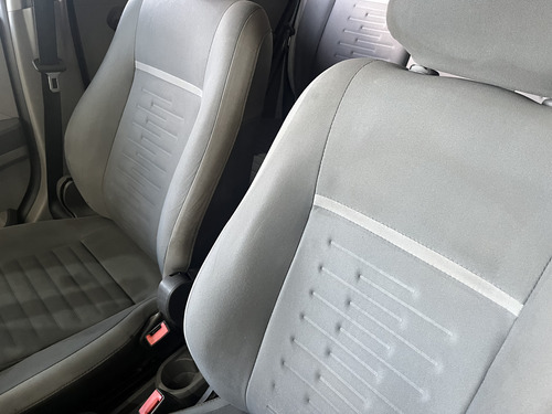 Chevrolet Agile 1.4 Lt 5p