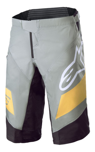 Short Ciclismo Alpinestars Racer