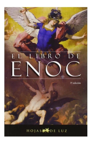 El Libro De Enoc