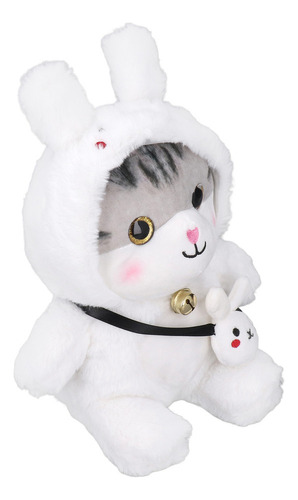 / 35cm Bonito Juguete De Peluche De Dibujos Animados Con