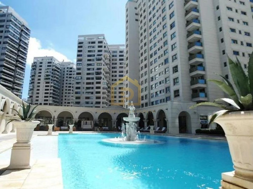 Imagen 12 de 14 de Apartamento Alquiler Invernal De 2 Dormitorios En Suite, Playa Brava +amenities +vista Al Mar