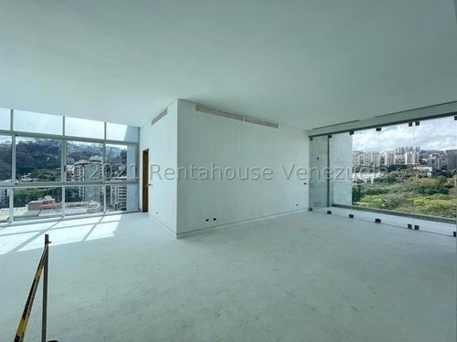 Imagen 4 de 14 de Apartamento En Venta Los Naranjos De Las Mercedes Mls #21-20164