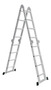 Tercera imagen para búsqueda de escalera plegable