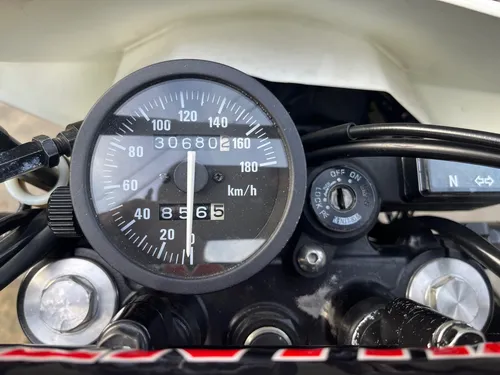 Moto Dr 650 Como Nueva 10/10