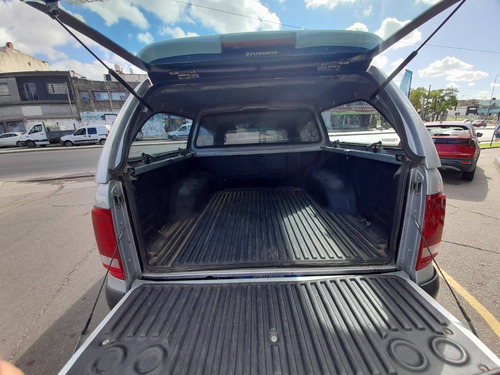 Volkswagen Amarok Starline 140cv No Ranger No S10 #mkt11026