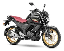 Comprar Nueva Yamaha Fz S V3.0 Disco 0km 2024 Entrega!! Patronelli