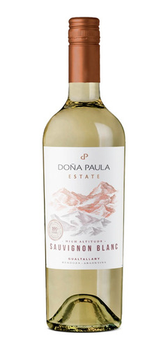 Vino Doña Paula Estate Sauvignon Blanc