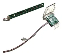 Comprar Sensor Remoto + Modulo Wifi Philips 32phg5001\u002F77