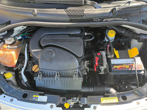 Imagem 11 de 11 de Fiat 500 2013 1.4 Cult Flex 3p