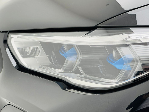 BMW X6 BMW X6 M Competition 4.4 Turbo (Aut.)