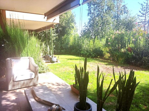 Departamento Vende/francisco De Asis