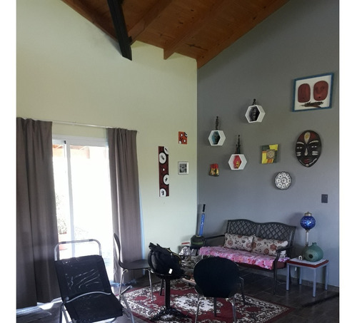Imagen 15 de 20 de Chacras De Abbott - Casa Estilo Campo