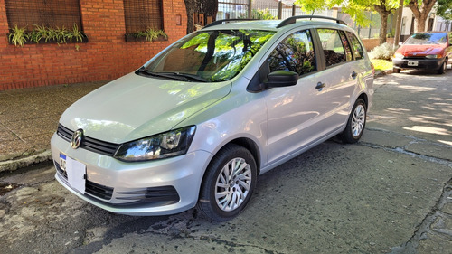 Volkswagen Suran 1.6 Comfortline