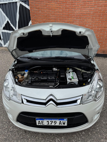 Citroën C3 1.6 Vti 115 Feel
