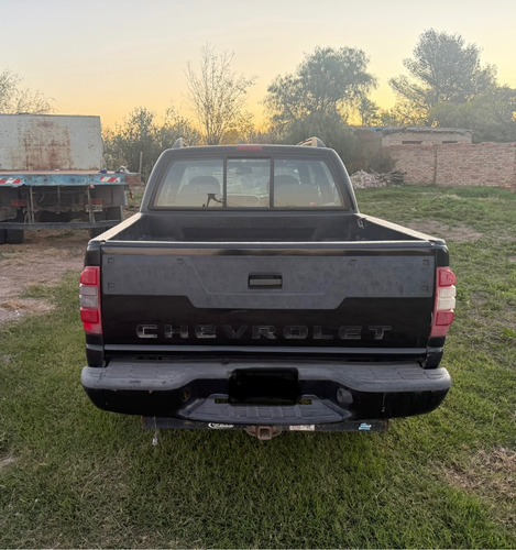 Chevrolet S10 2.8 G4 Cd Dlx 4x4 Electronico
