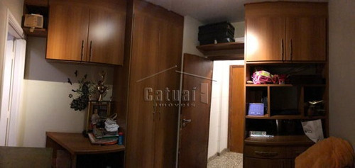 Imagem 13 de 16 de Apartamento Padrão Com 3 Quartos No Ilha De Rhodes - 603681-v