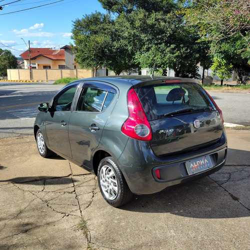 Fiat Palio 1.0 Attractive Flex 5p
