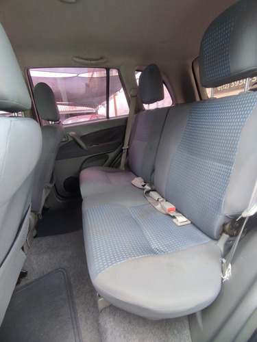 Chery Tiggo 2 2.0 4x2 5p