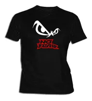 Comprar Playera No Fear Ktm Yamaha Honda Aprilia Ducati Kawasaki