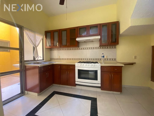 Imagen 4 de 22 de Casa En Renta En Residencial Las Torres En Cancun Quintana Roo