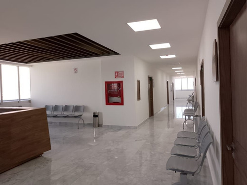 Consultorio En Renta Nuevo En Hospital Mac