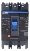 Comprar Breakers En Caja Moldeada 3 Polos Nxm Desde 16 Hasta 250 Amp