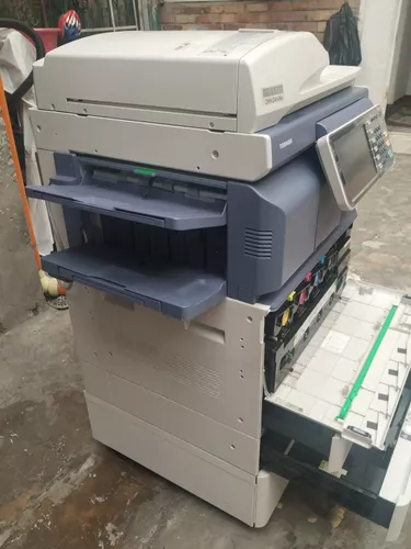 Mueble para fotocopiadora o impresora Muebles de oficina de segunda mano  baratos