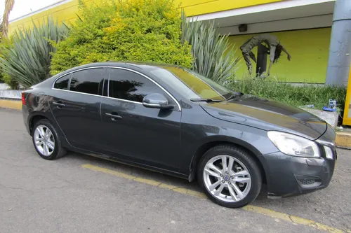 Volvo S60 2.0 Turbo T5 Premium
