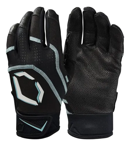 Gant avec protection IM 7336, noir, paire