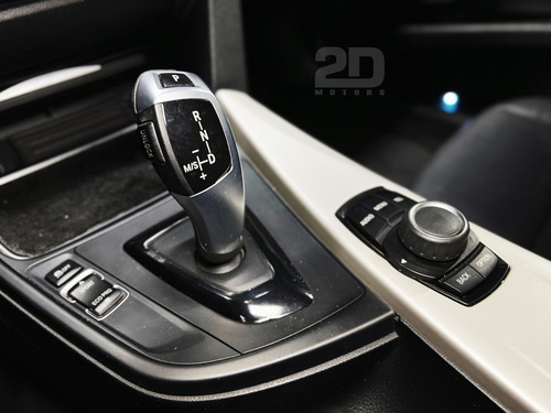 BMW 320i 2.0 16V TURBO ACTIVE FLEX 4P AUTOMÁTICO
