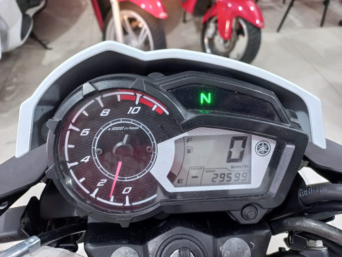 Yamaha Fazer 150 Sed, Sem Entrada 12x1530 No Cartão C/c