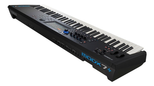 Imagen 3 de 4 de Sintetizador Yamaha Modx7+ Nuevo Modelo