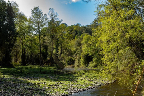 Parcelas En Venta Villarrica Y Alrededores